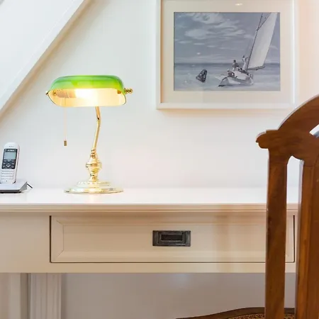 Kuerzdoerfers App 3 Og Lejlighed