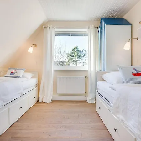 Lejlighed Kuerzdoerfers App 3 Og